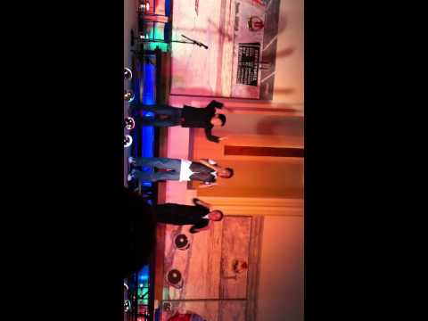 Canaan Bhutanese Church Sunday - School Rock Dancer are Roshan...