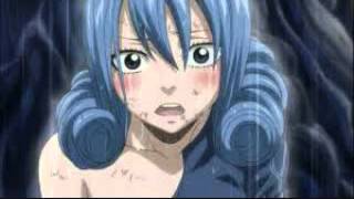 Fairy Tail - Musiques Tristes