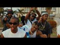 Favi & Zayy The Dino feat. Clido - B-Side Niggas (OFFICIAL VIDEO)