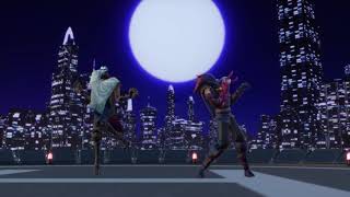 League Of Legends Mmd - Disturb Manic Jhins乱躁滅裂ガール れるりり