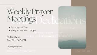 Resurrection Sunday | April 17, 2022 | Crossroads Christian Center, Daly City