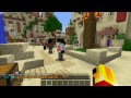 [FR]-Trouble in Mineville avec Vexios-[Minecraft 1.8]