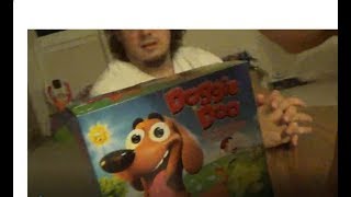 Poop and Fart Doggie Doo