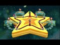New Super Mario Bros. U -- Superstar Road-8: Pendulum Castle *Re-Uploaded*
