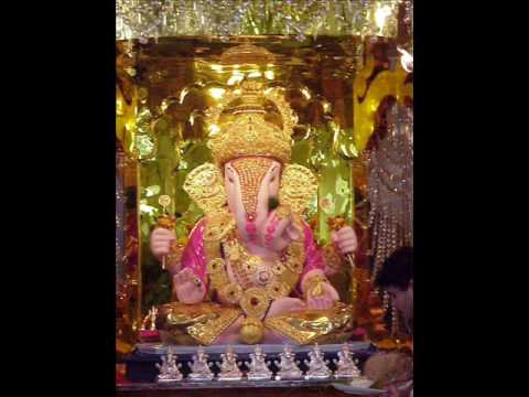 arti ganesh ji ki