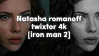 Natasha Romanofftwixtor 4K Scenepackironman 2