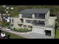 INCANTEVOLE VILLA VISTA LAGO A BISSONE - Ticino (Video Officiale)