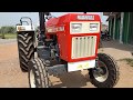 Swaraj 960 FE With SIDE GEAR Test drive | स्वराज 960 FE परीक्षण ड्राइव | HD VIDEO Swaraj 960 FE With SIDE GEAR Test drive | स्वराज 960 FE परीक्षण ड्राइव | HD VIDEO