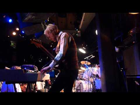 Motorpsycho 01 Cloudwalker (A Darker Blue) (Jazz Cafe 28/05/2014)