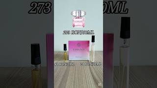 Versace Bright Crystal