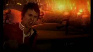 Watch Muse Invincible video