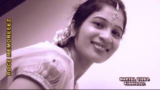 Dimple Roce Clip