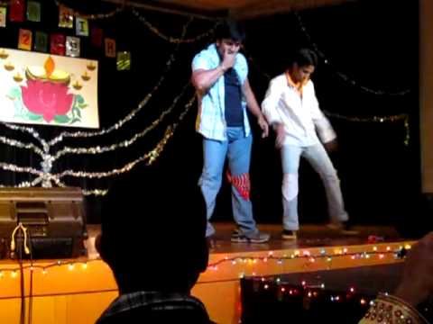 Ringa Ringa Arya 2 part1