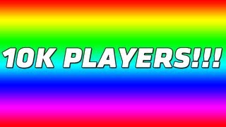 10K Players Special