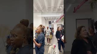 Bloom Where You Are Via Scope Art Show