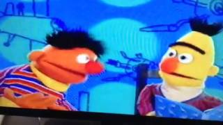 Play With Me Sesame Ernie Says Pretend To Be Dogs From Play With Me Sesame Animals Everywhere