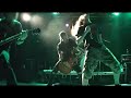 Profane Omen - Learning to Die (Live at Nosturi)