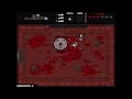 The Binding of Isaac Episode 463 - Paint