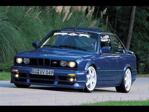 i love bmw e30 tuning 4ever