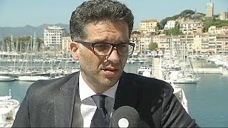 Abnin Bu Yılki Medya Ödülünü Bosnalı Yönetmen Tanoviç Aldı