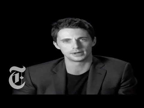 Matthew Goode