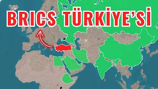 Türkiye Bricse Mi Giriyor? Nato Sessiz