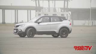 BRILLIANCE V3 2018