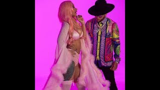 Alfa Ft Cardi B Mi Mami Se Filtra Audio El Album 34 El Hombre 34 Alfa Ft Cardi B Mi Mami Se Filtra Audio El Album 34 El Hombre 34