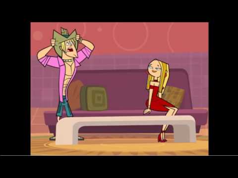 TDWT Aftermath: Bridgette Over Troubled Waters Part 1 HD