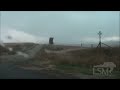 Wayne, Nebraska Wedge Tornado and Damage *Zach Hargrove-HD*