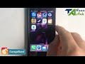 Cách XÓA nhạc chuông trên iPhone không cần máy tính