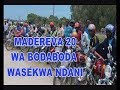 Watu 20 wakamatwa na Polisi kwa kushambulia Gari la Mwendokasi