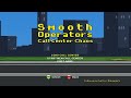 Indie for Breakfast - Smooth Operators (120 days later)