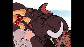 Elephant Smash Add Round 512