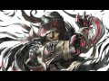 Soul Sacrifice Tearful Tone Instrumental HQ