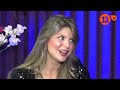 Angélica Jaramillo revela los secretos de Mundos Opuestos 2