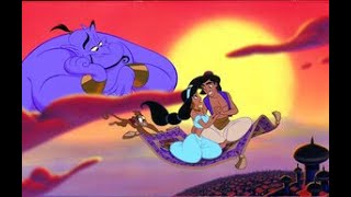 Аладдин 2 сезон  Aladdin 2