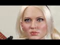 Sucker Punch Hot Toys Baby Doll Movie Masterpiece 1 6 ...