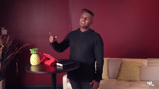Relationships: Finding God's Best & Fixing What You Got
