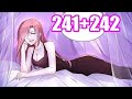Manga US - Chunqing Yatou Huolala Chapter 241 - 242 like manga
