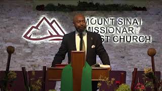 (Rebroadcast) Resilient Part 2 Philippians 4:4-5