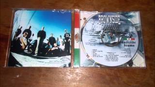 Watch Brownside Cant Stop The Southland Dont Stop The Music video