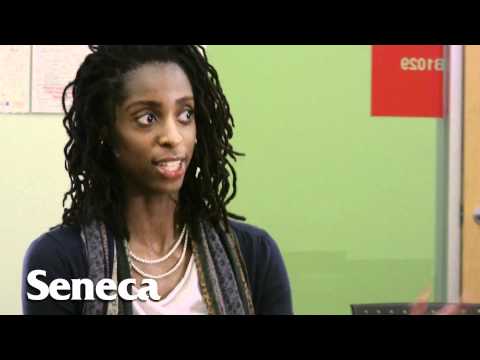 Seneca College - Liberal Arts. 2:26. Liberal Arts graduate Lucelle talks ... Seneca College - Liberal Arts. 2:26. Liberal Arts graduate Lucelle talks ...