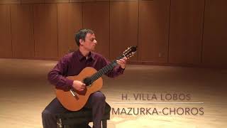 Ceremony (Classical Guitar Selections)