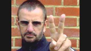 Watch Ringo Starr Dream video