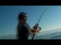 Trolling With Live Bait For Amberjacks - Sport Fishing Center