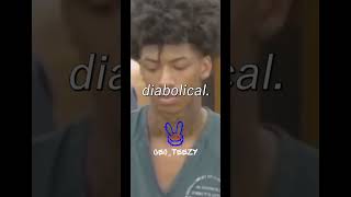 A.i. Parody Singing La Cracka Song Back To Him In Court Is Crazy