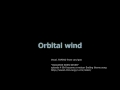 Orbital wind  ／  TAPIKO from can/goo