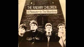 Watch Railway Children A Pleasure video