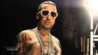 Watch French Montana Julius Caesar video